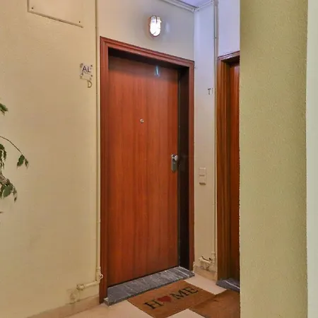 Zefiro II Apartment Porto Exterior photo