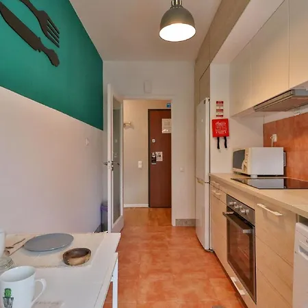 Zefiro II Apartment Porto Exterior photo