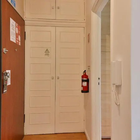 Zefiro II Apartment Porto Exterior photo