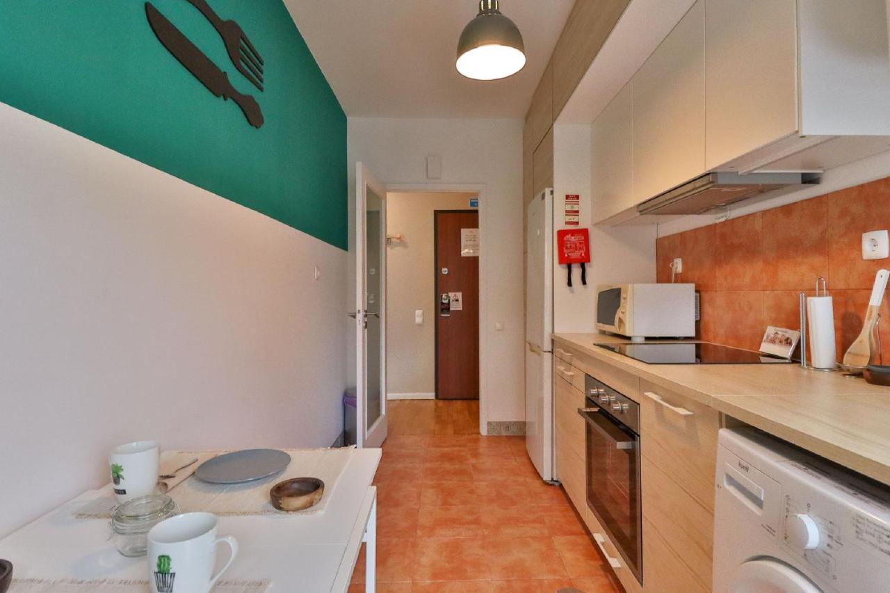 Apartamento Zefiro Ii