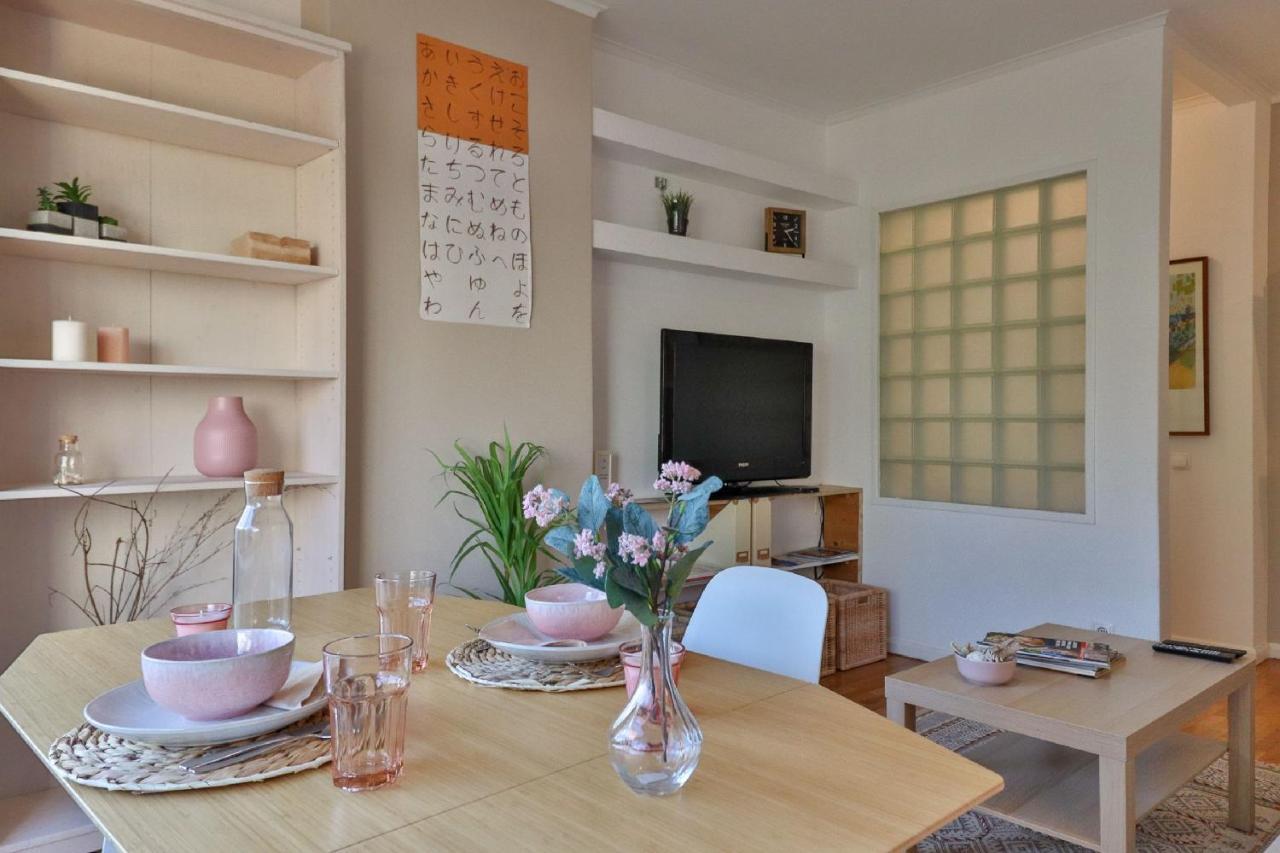 Zefiro Ii Apartamento Porto