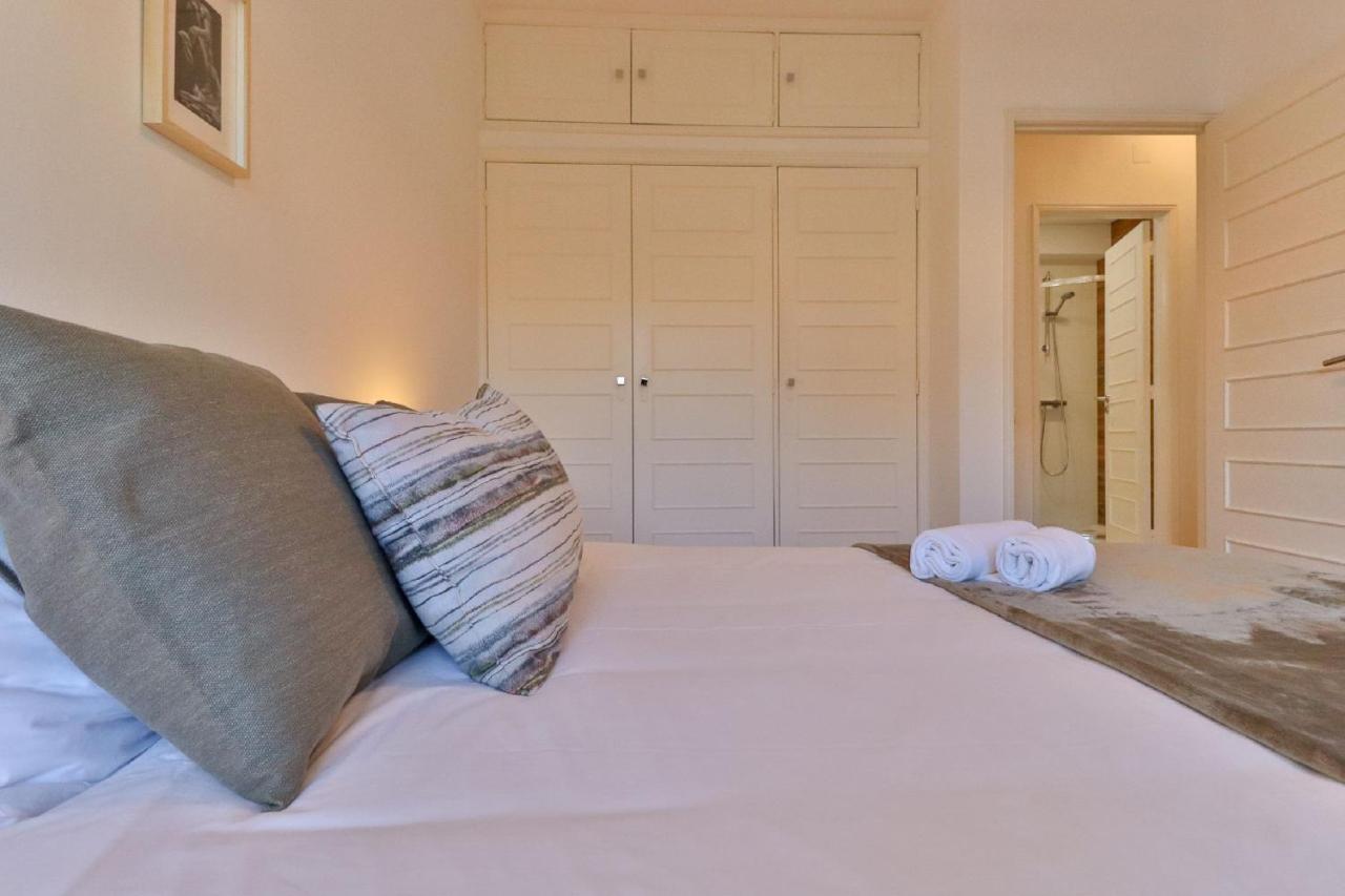 Apartamento Zefiro Ii Porto