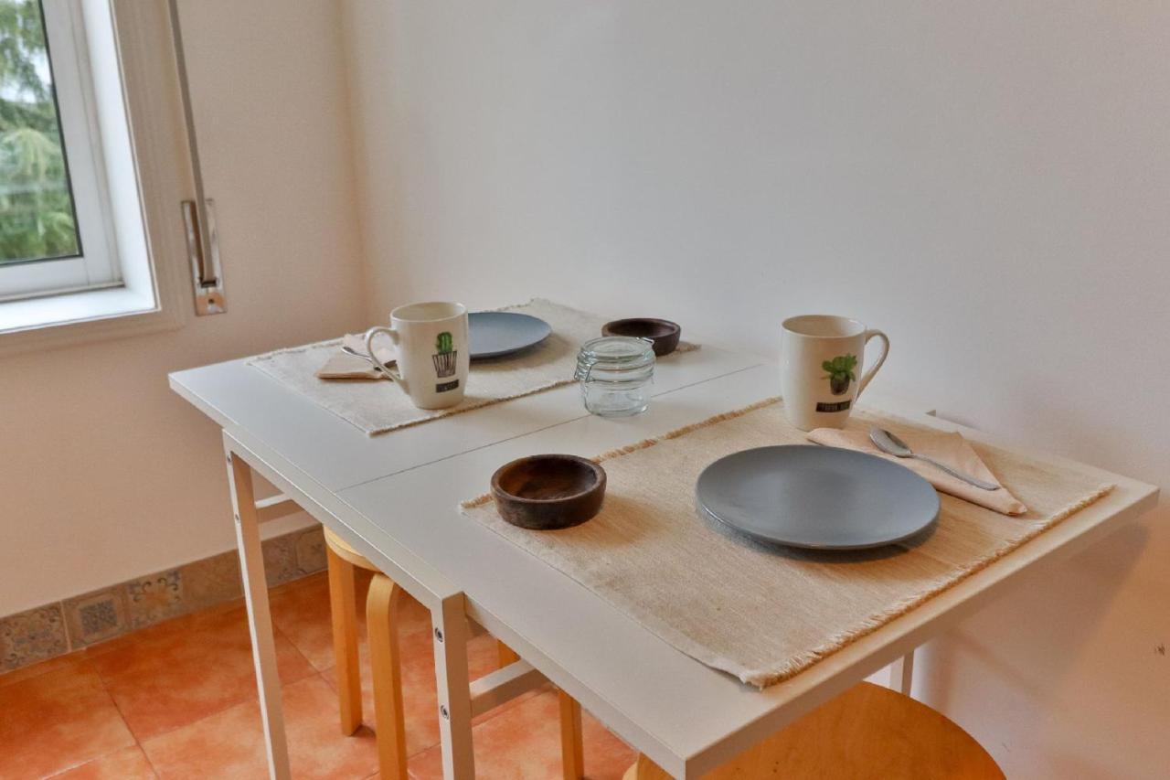 Zefiro Ii Apartment *