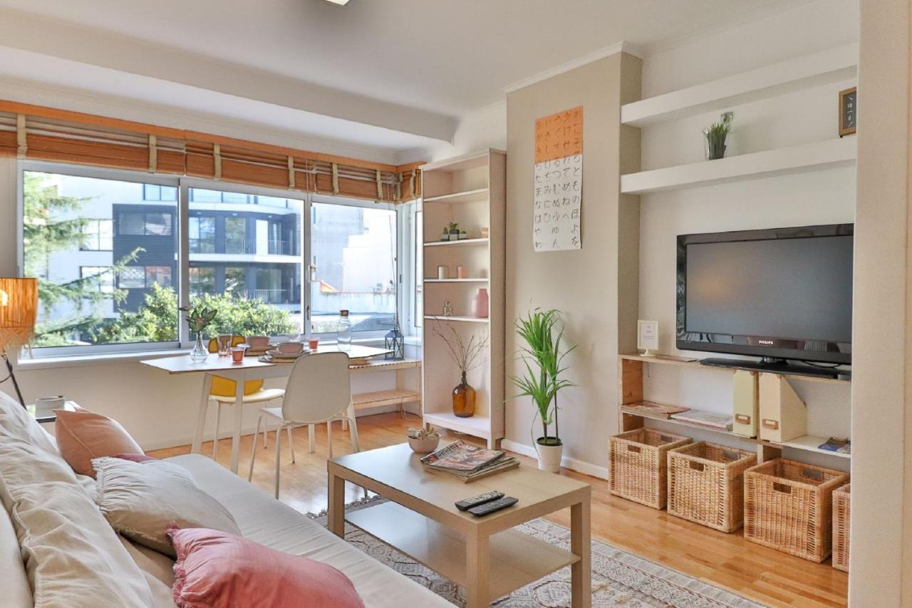 Zefiro Ii Apartment