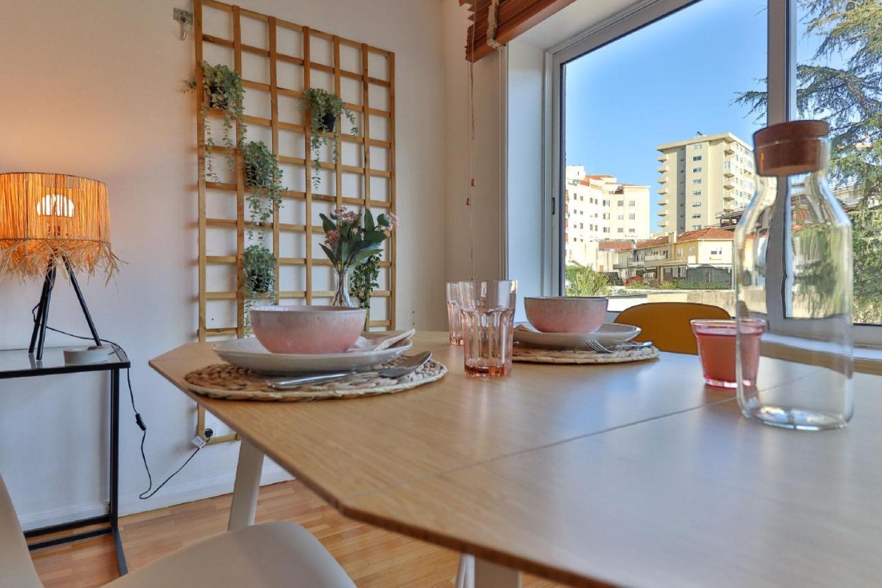 Zefiro Ii Apartment *